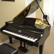 Kawai CP209 digital grand piano - Digital Pianos